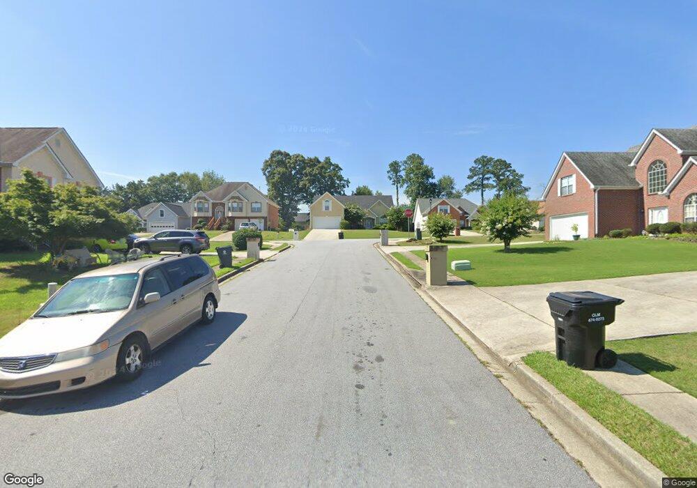 0 Steven Place unit 8516518, Jonesboro, GA 30236 - photo 1