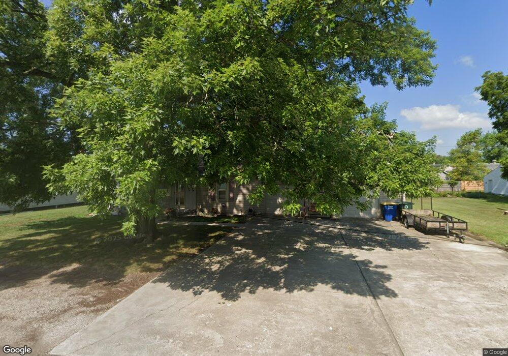 2101 N Buckles St, Muncie, IN 47303 - photo 1