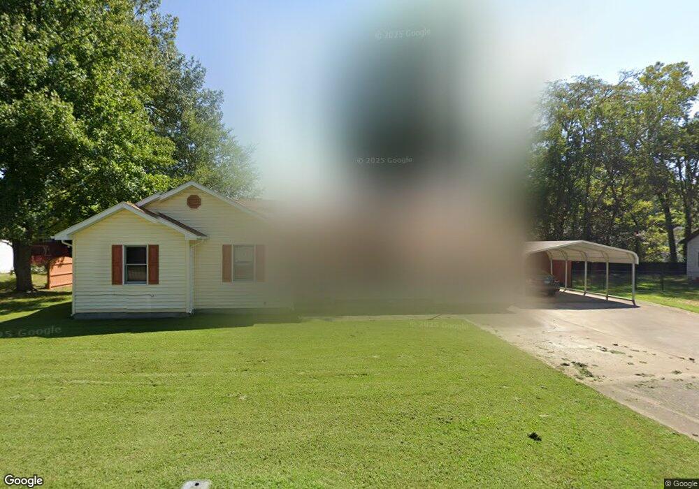 22 Acorn Dr, Harrisburg, IL 62946 - photo 1