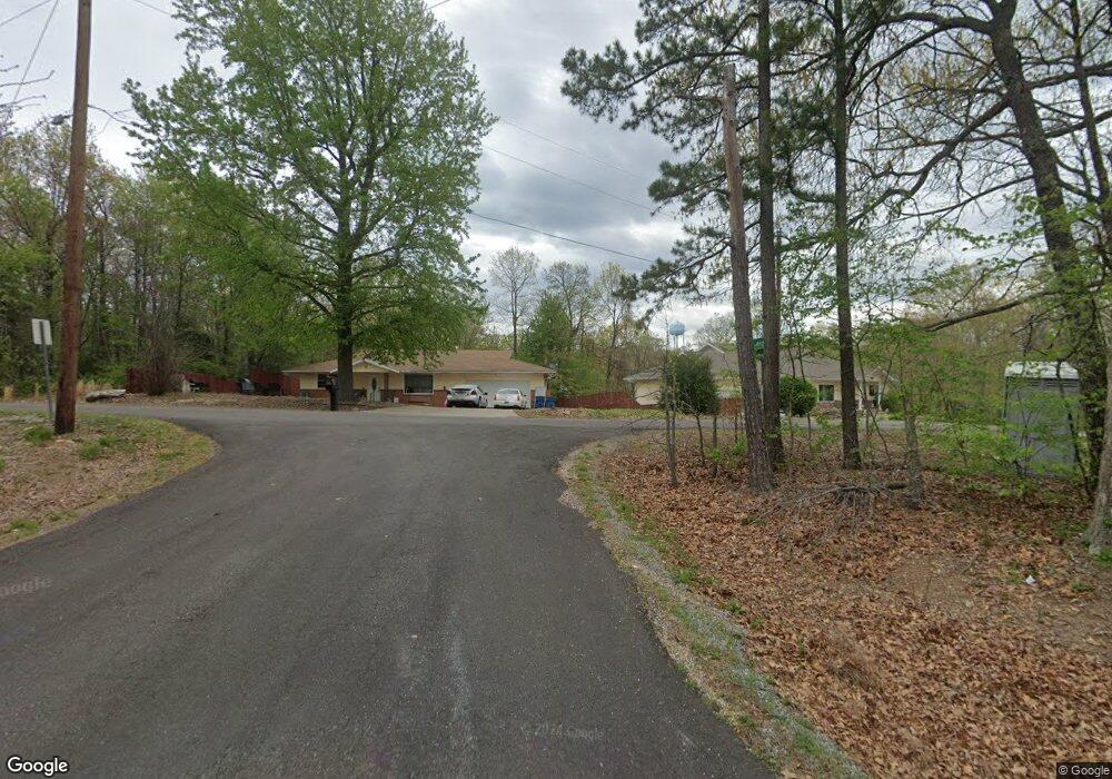 16-18540-000 Leigh Ln, Bella Vista, AR 72714 - photo 1