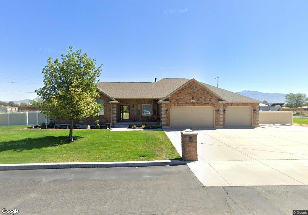 7265 S 3100 W, West Jordan, UT 84084 - photo 1