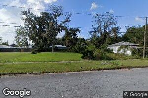 2211 Albany St, Brunswick, GA 31520