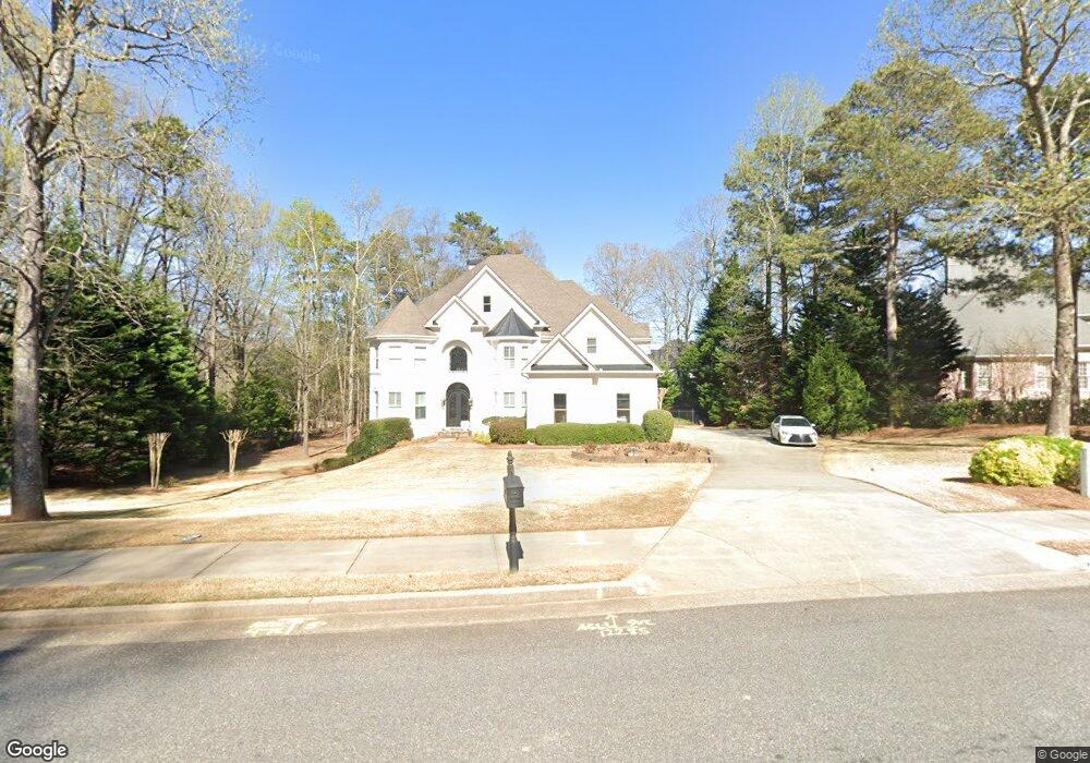 12285 Meadows Ln, Alpharetta, GA 30005 - photo 1