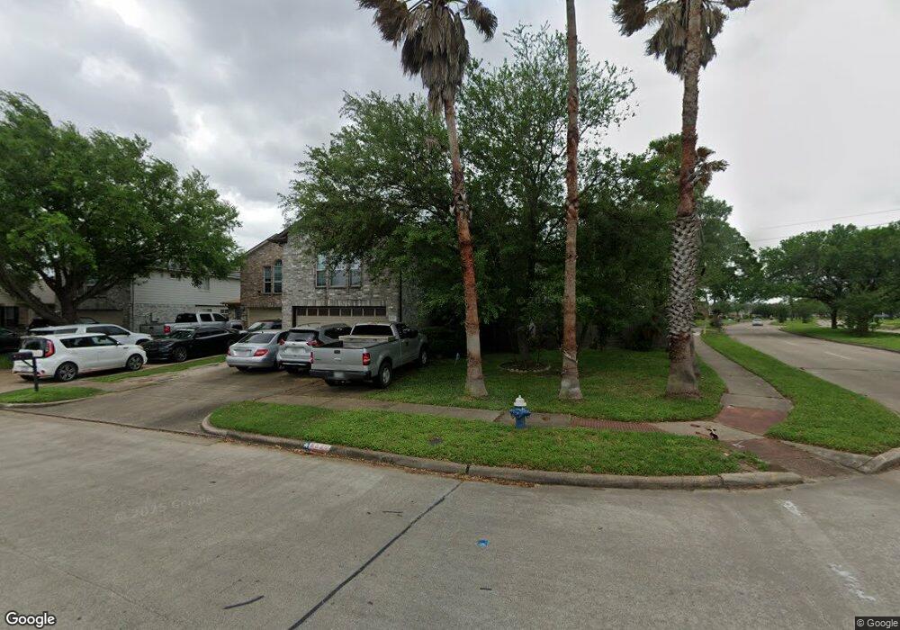 6527 Briargate Trail, Missouri City, TX 77489 - photo 1