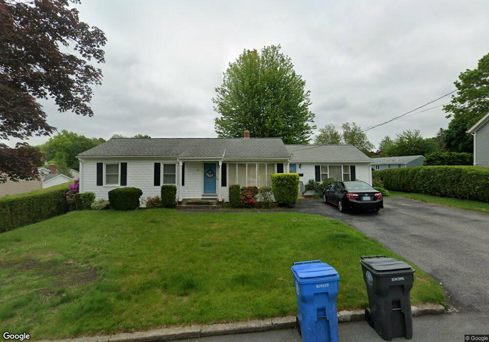 20 Leawood Dr, Cranston, RI 02920 - photo 1