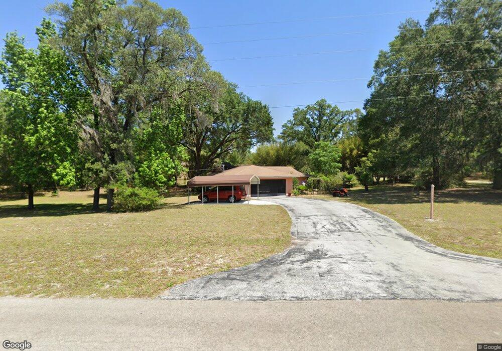 21465 SW 88th Place Rd, Dunnellon, FL 34431 - photo 1