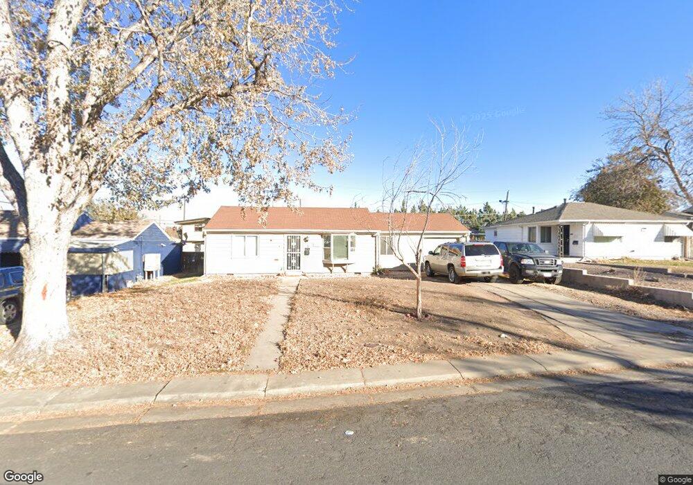 1080 Hanover St, Aurora, CO 80010 - photo 1