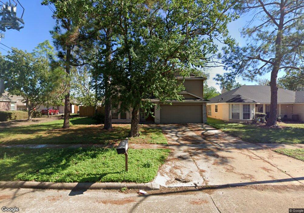 8706 Sunny Ridge Dr, Houston, TX 77095 - photo 1