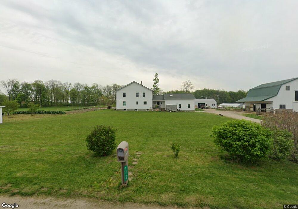 1345 S 100 E, Lagrange, IN 46761 - photo 1