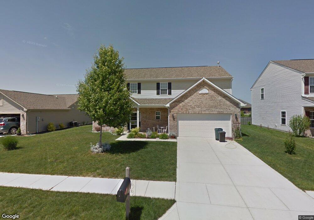 6460 Avalon Blvd, Avon, IN 46123 - photo 1