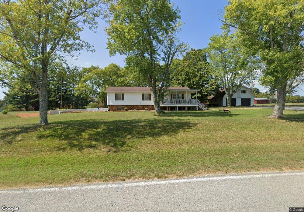 6343 Cherry Creek Rd, Cookeville, TN 38506 - photo 1