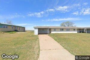 306 Cheyenne Rd, Burns Flat, OK 73647