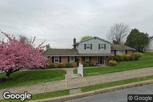 701 E Walnut St Unit 709, Allentown, PA 18109
