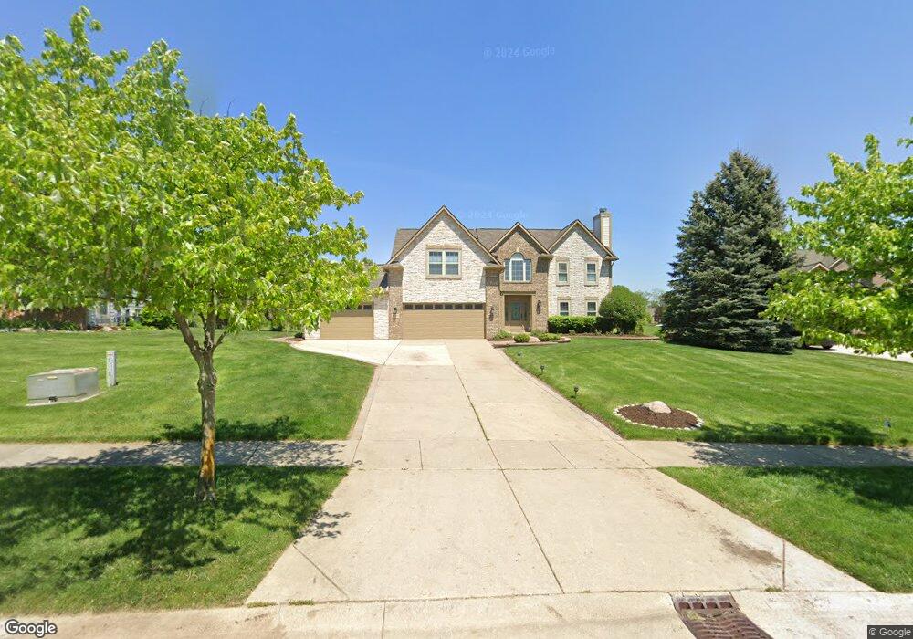 4139 Lake Forest Ct, Ann Arbor, MI 48108 - photo 1