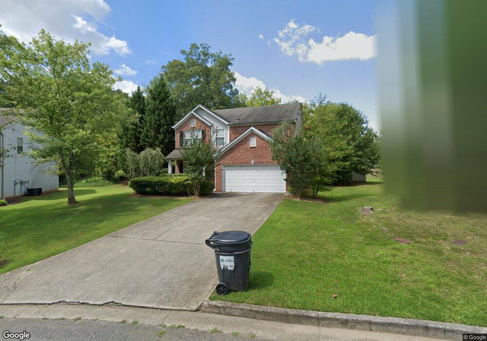 1052 Willow Crest Landing unit 2, Austell, GA 30168 - photo 1