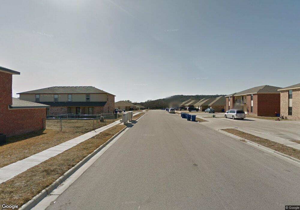 4101 Bermuda, Copperas Cove, TX 76522 - photo 1