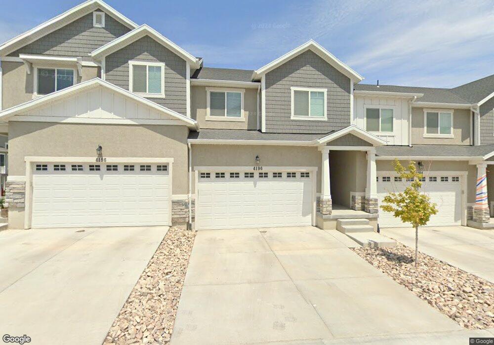 4186 W 1630 N unit 744, Lehi, UT 84043 - photo 1