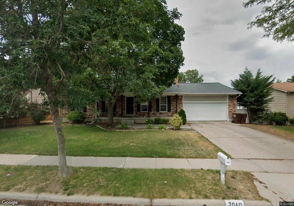 7060 S Tremont Way, Midvale, UT 84047 - photo 1
