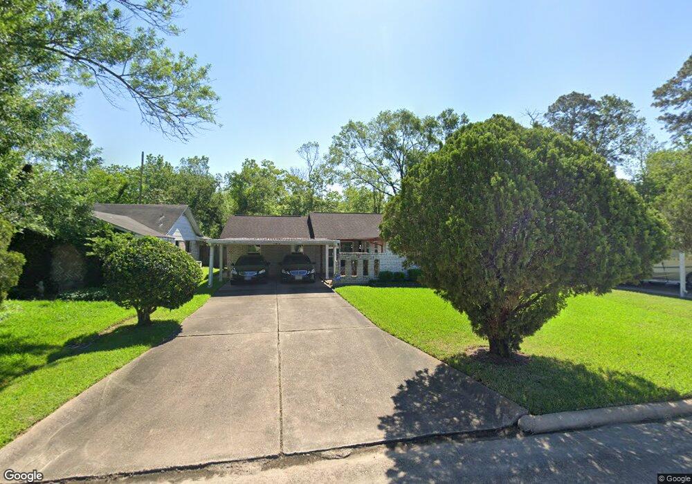 10618 Wolbrook St, Houston, TX 77016 - photo 1