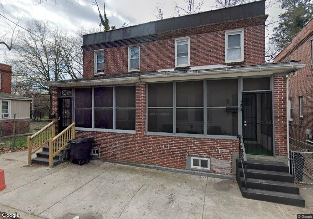 3027 Fenwick Rd, Camden, NJ 08104 - photo 1