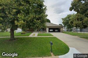 455 S Monitor St, West Point, NE 68788