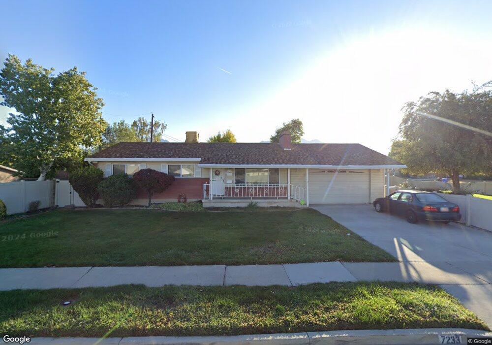 7233 Ramanee Dr, Midvale, UT 84047 - photo 1