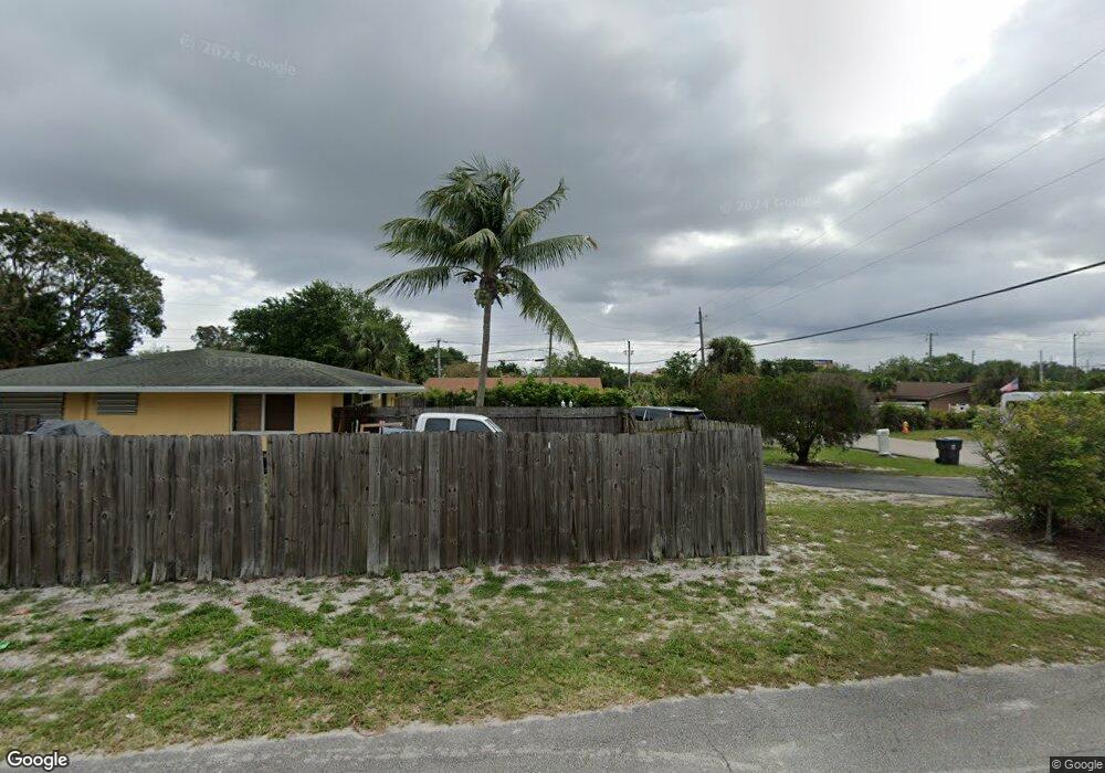 6924 Westview Dr, Lantana, FL 33462 - photo 1