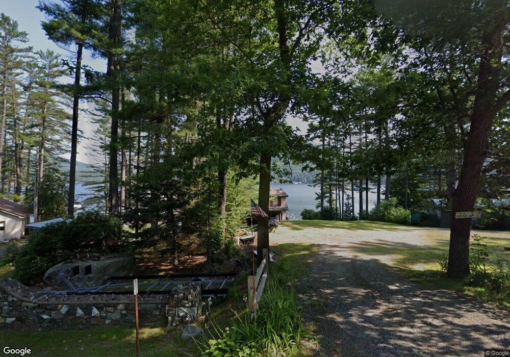 2627 S Shore Rd, Hadley, NY 12835 - photo 1