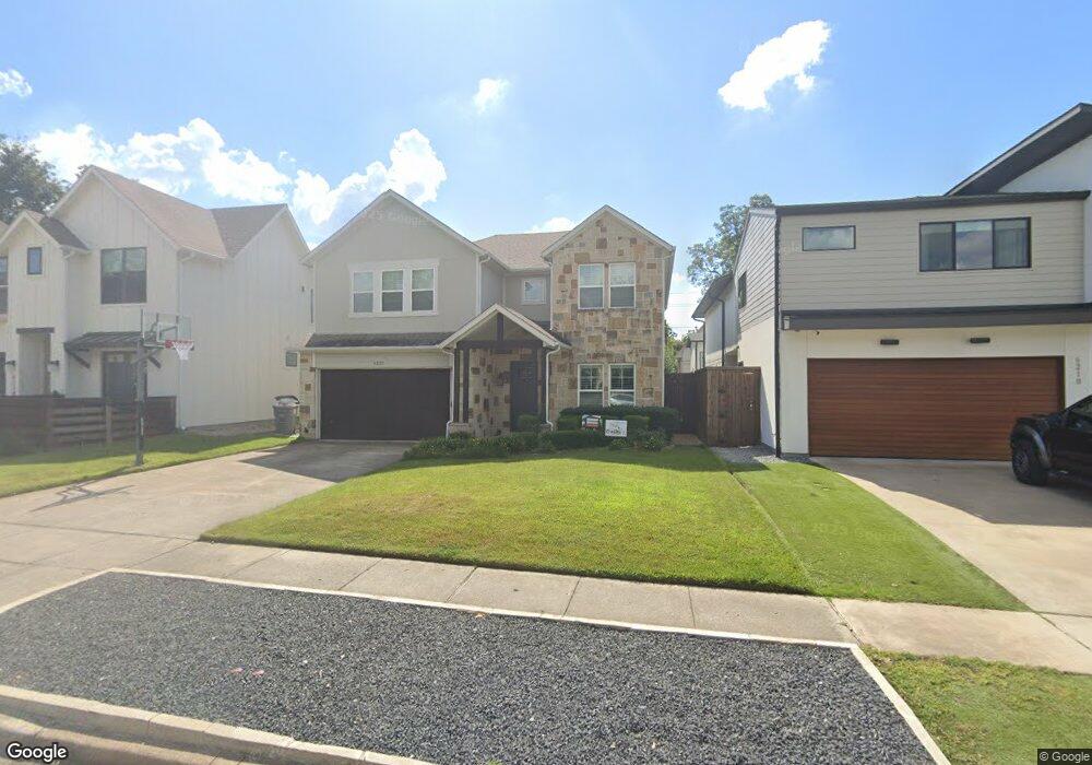 6220 Velasco Ave, Dallas, TX 75214 - photo 1