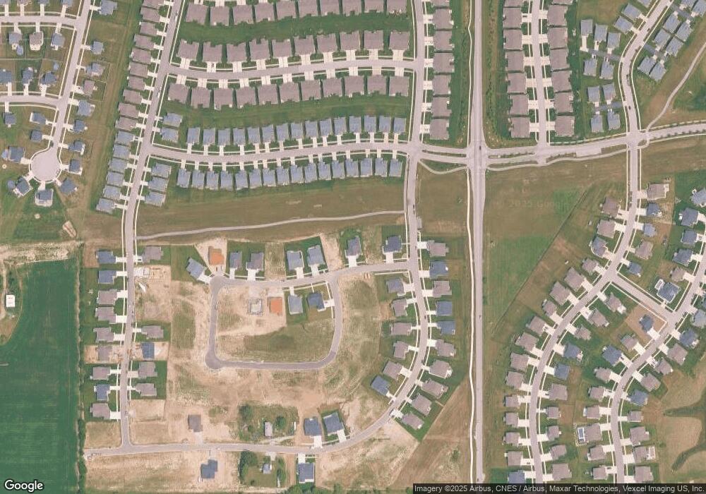 14554 N Quartz Ln, Saint John, IN 46373 - photo 1