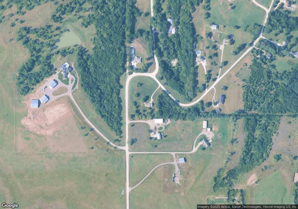 857 N 1884th Rd, Lecompton, KS 66050 - photo 1