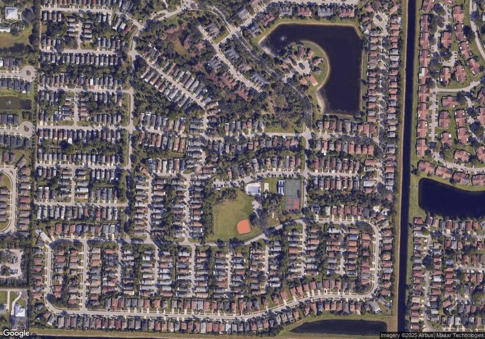 5609 Berry Blossom Way W, West Palm Beach, FL 33415 - photo 1