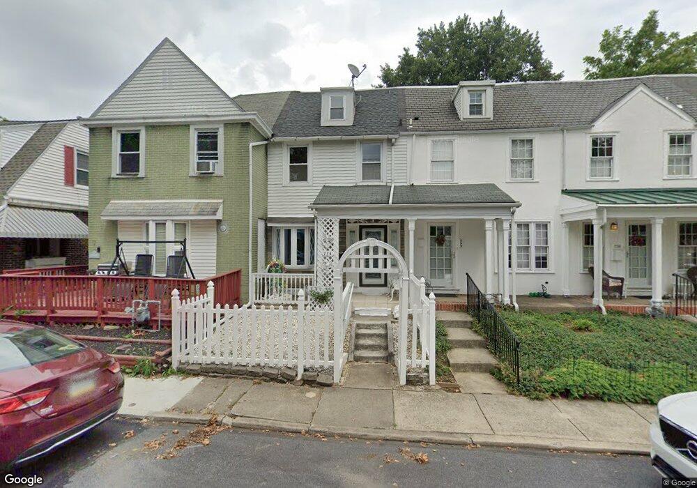 734 Hawthorne Rd, Bethlehem, PA 18018 - photo 1