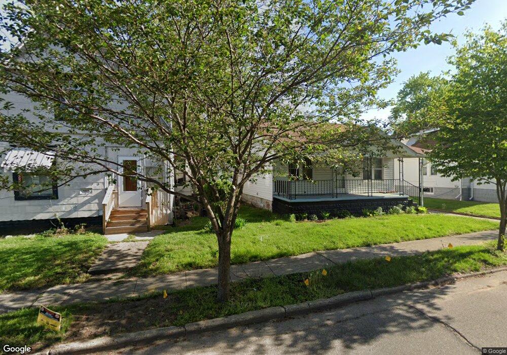 134 Chapman Ave, Elkhart, IN 46516 - photo 1