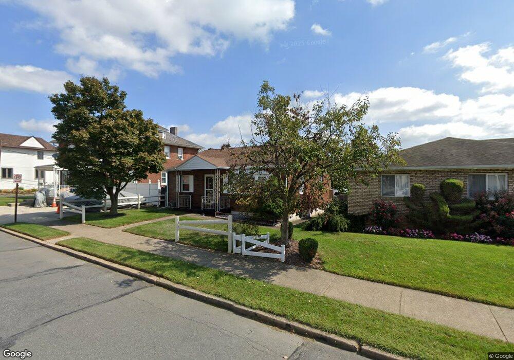 730 Wood St, Bethlehem, PA 18018 - photo 1