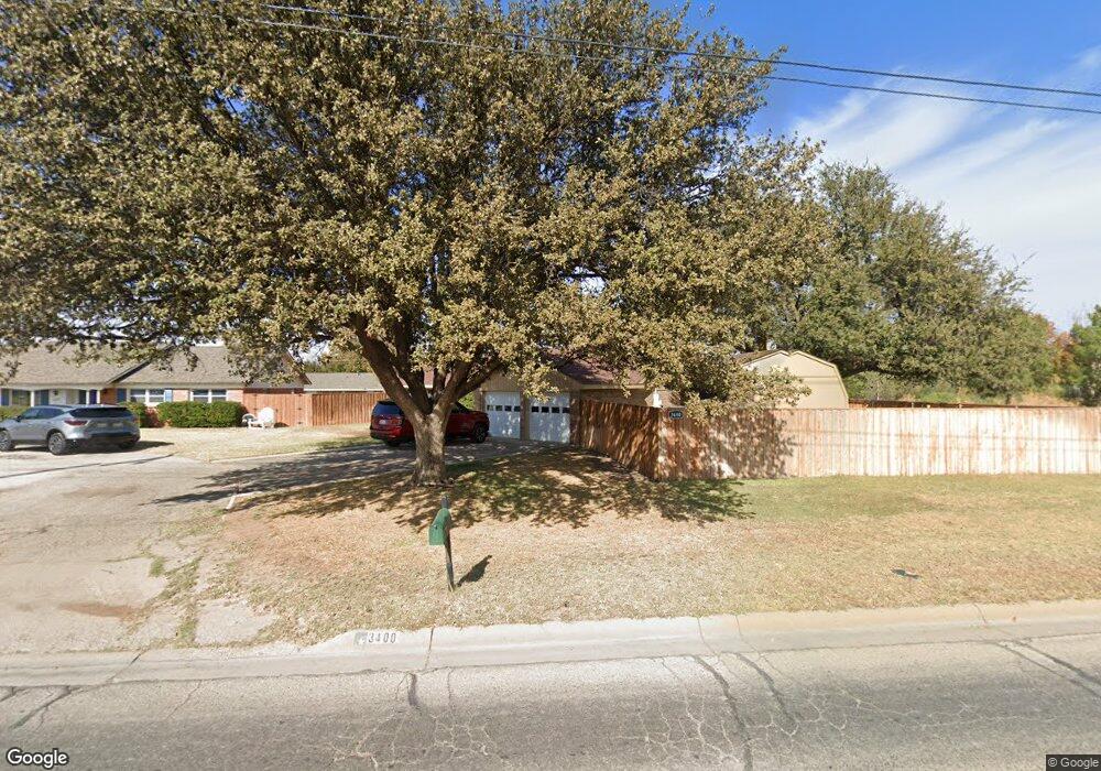 3400 W Golf Course Rd, Midland, TX 79703 - photo 1