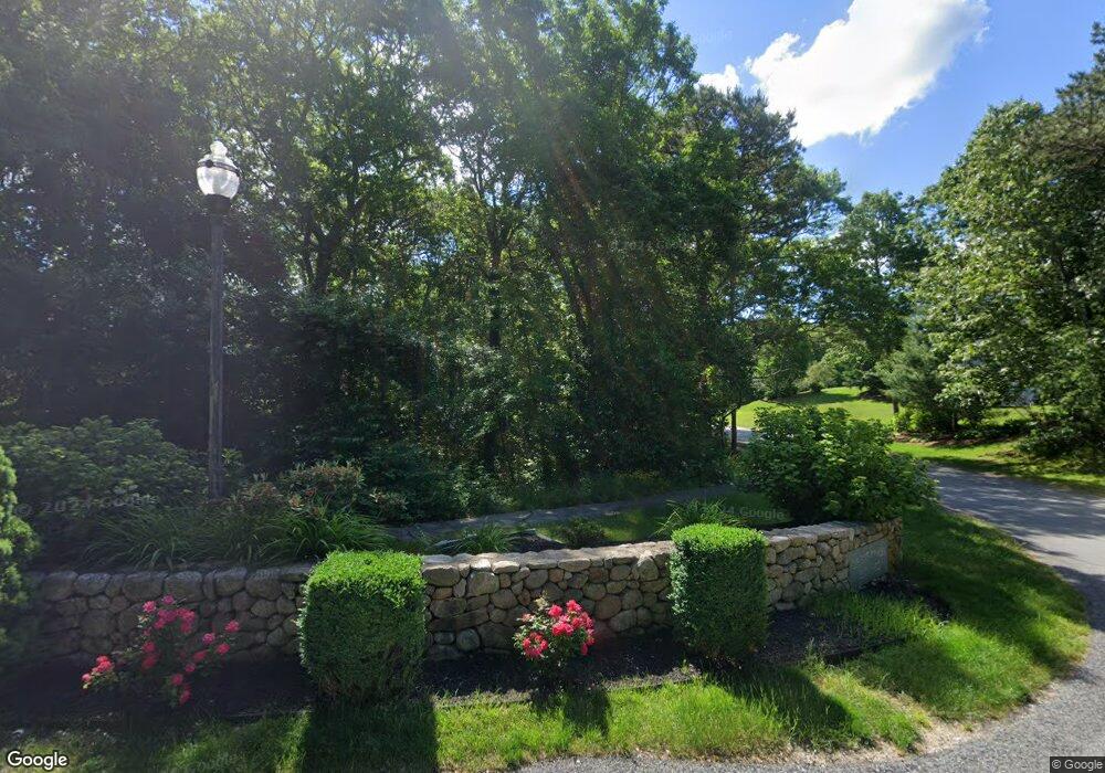 0 Great Marsh Rd, East Sandwich, MA 02537 - photo 1