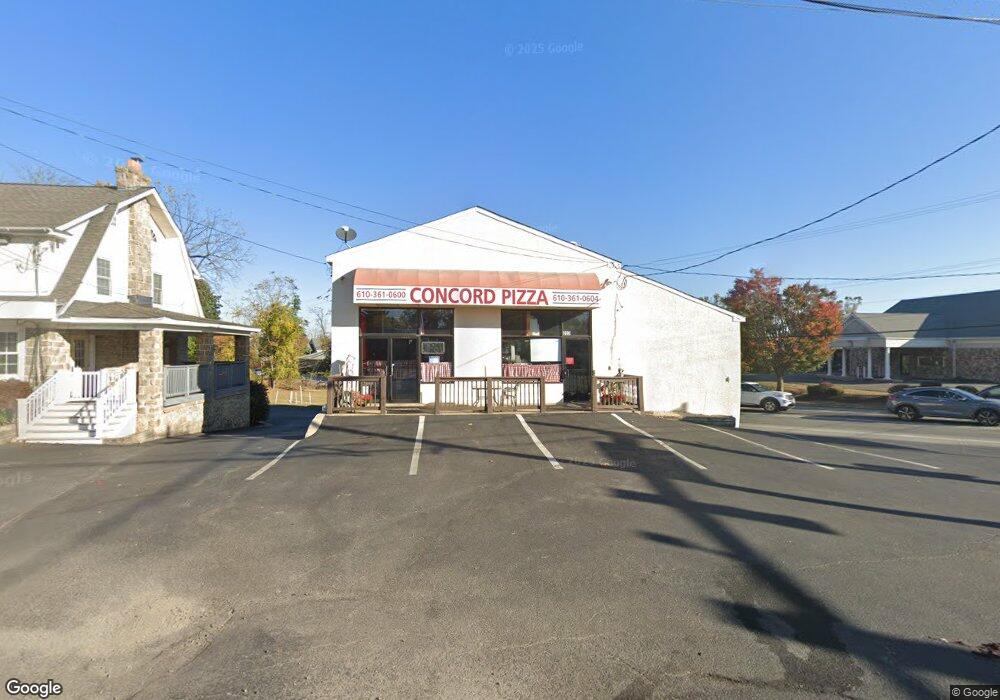 205 Baltimore Pike, Glen Mills, PA 19342 - photo 1