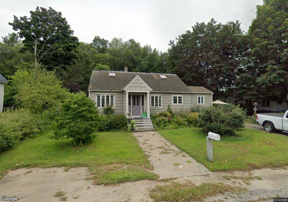 1 Whittier St, Newton, NH 03858 - photo 1