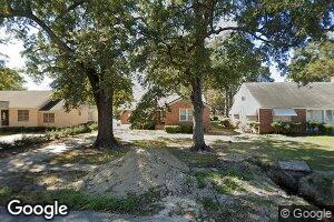 205 Stephens St, Shaw, MS 38773