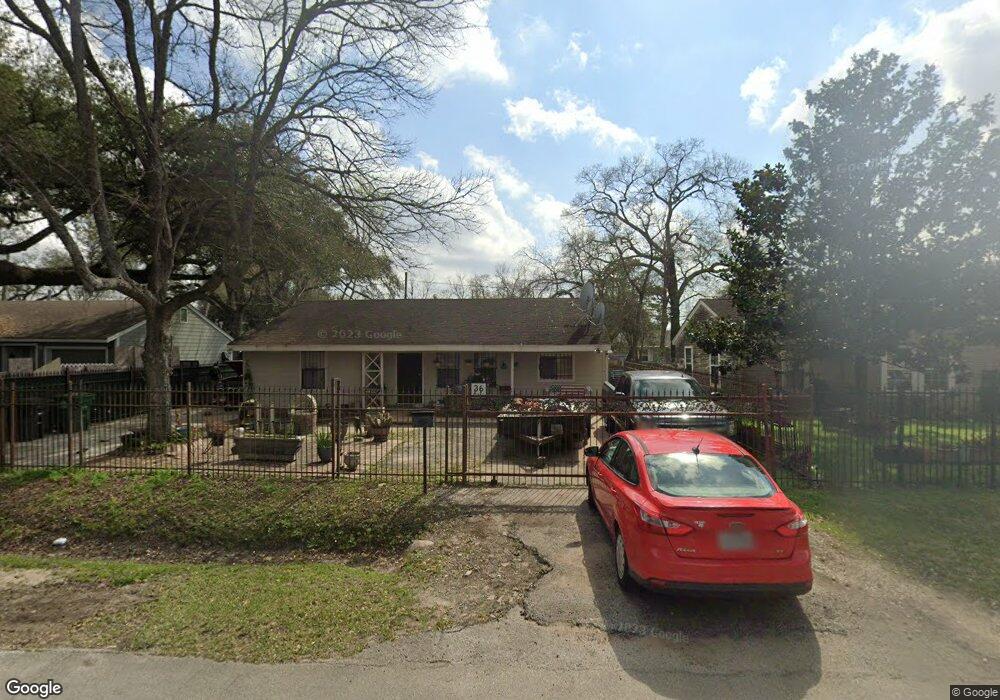 36 Wellford St, Houston, TX 77022 - photo 1