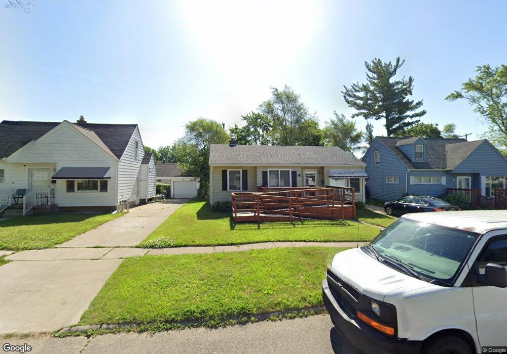 3019 Comanche Ave, Flint, MI 48507 - photo 1