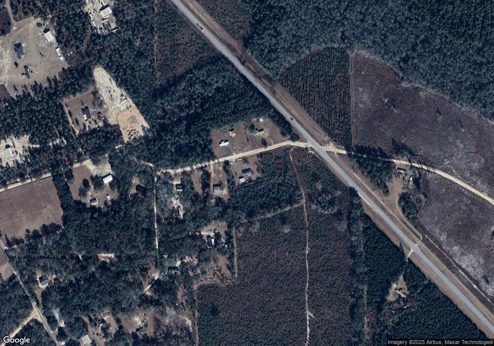 4611 Dixon Rd, Blackshear, GA 31516 - photo 1