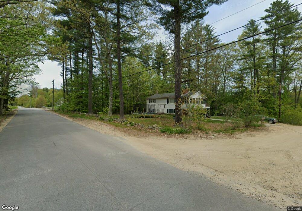 0 Dalton Dr, Center Barnstead, NH 03225 - photo 1