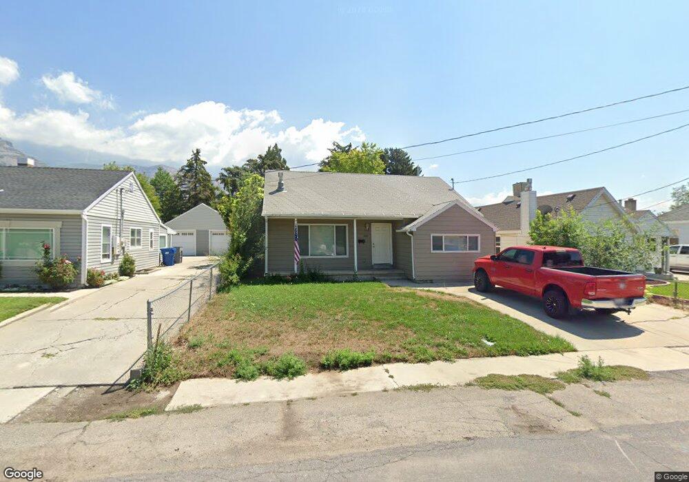 350 N 100 W, Pleasant Grove, UT 84062 - photo 1