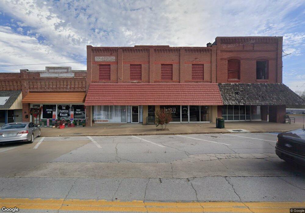 101 N Broadway St, Cleveland, OK 74020 - photo 1