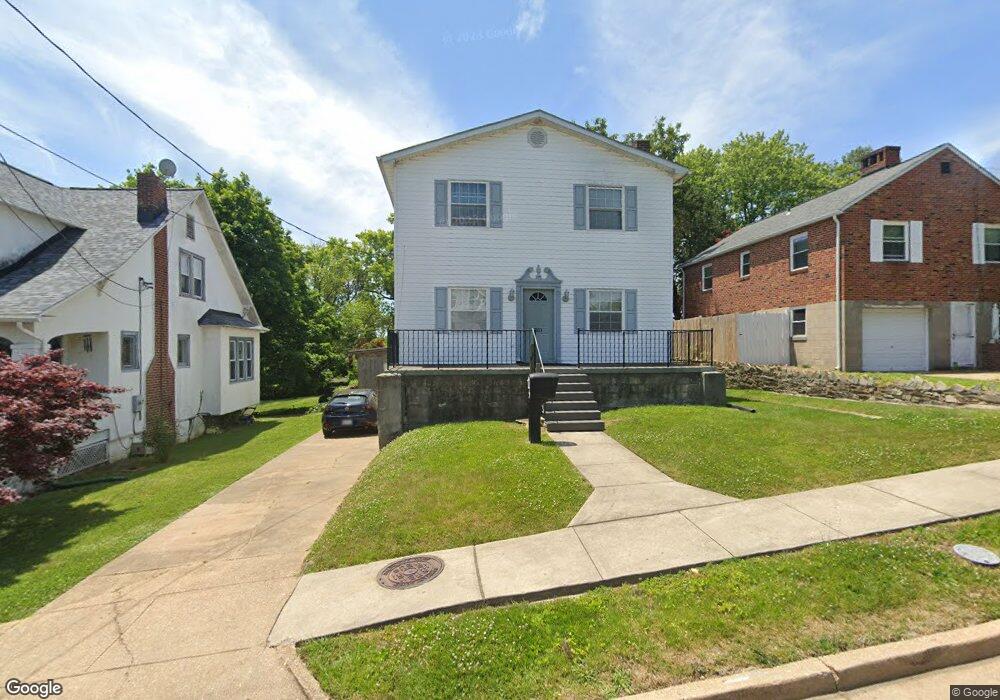 103 E Overlea Ave, Baltimore, MD 21206 - photo 1