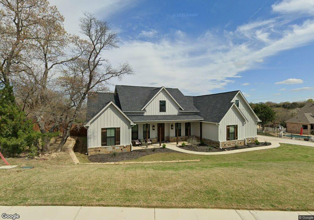 3437 Acorn Hill Trail, Weatherford, TX 76087 - photo 1