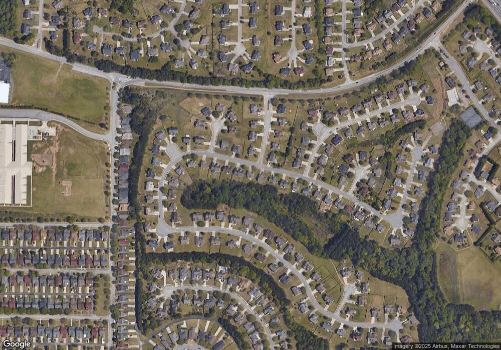 281 Sunderland Way unit 1, Stockbridge, GA 30281 - photo 1