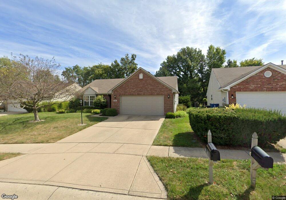 12851 Glengary Dr, Fishers, IN 46038 - photo 1